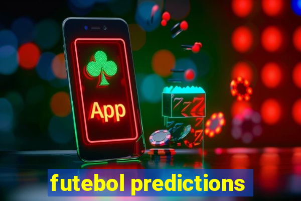 futebol predictions