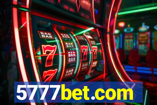 5777bet.com