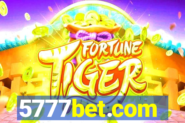 5777bet.com