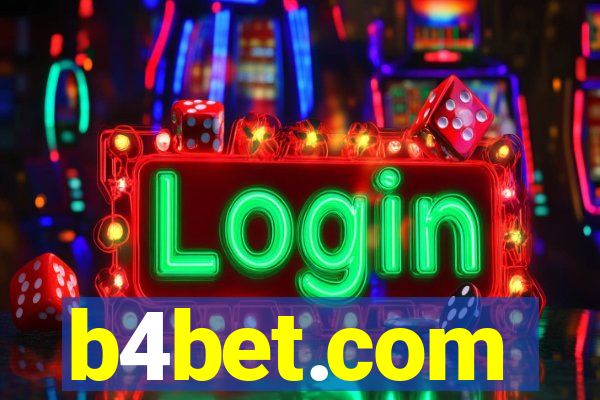 b4bet.com