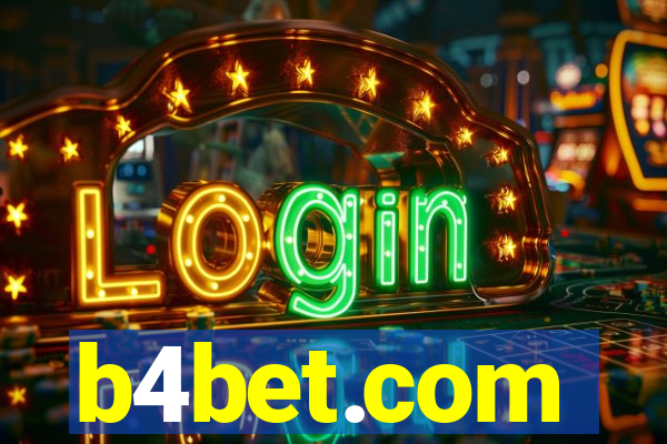 b4bet.com