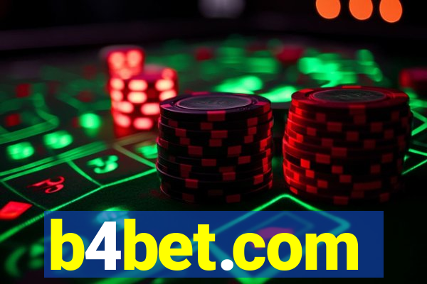 b4bet.com