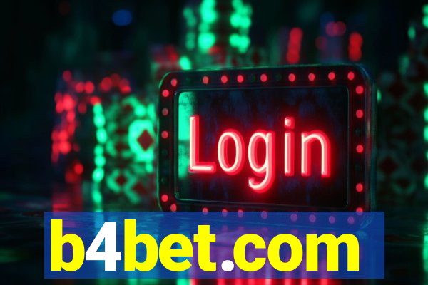 b4bet.com