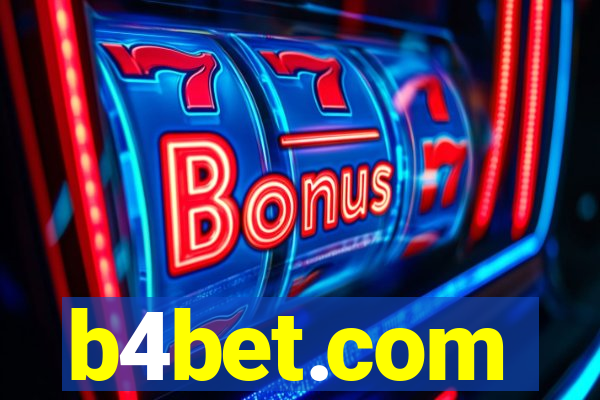 b4bet.com