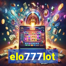 elo777lot