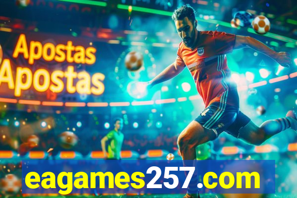 eagames257.com