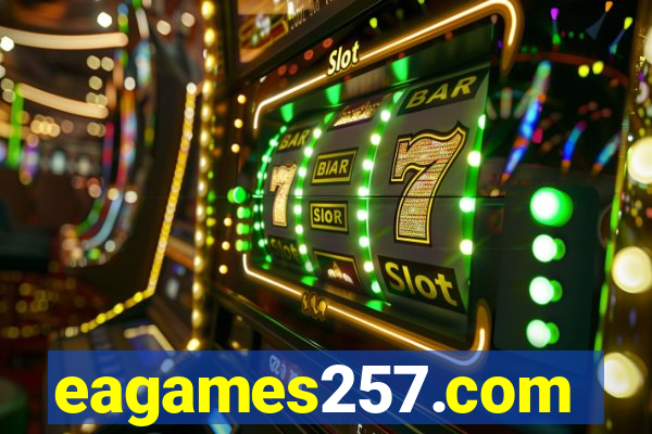 eagames257.com