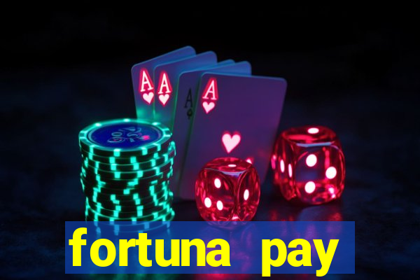 fortuna pay consultoria financeira ltda