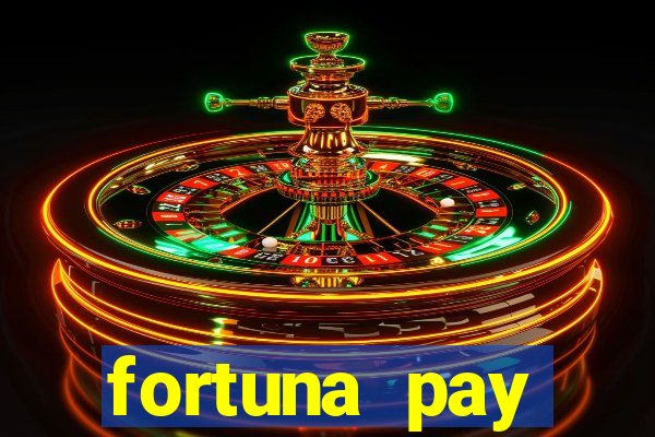 fortuna pay consultoria financeira ltda