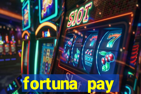 fortuna pay consultoria financeira ltda