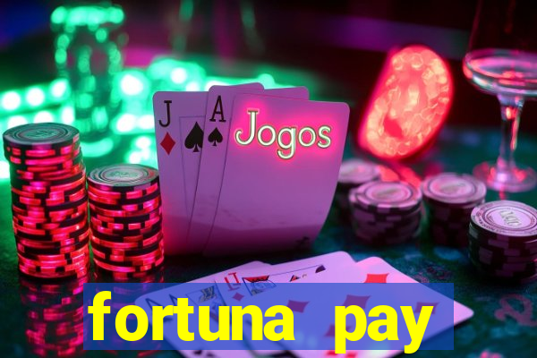 fortuna pay consultoria financeira ltda