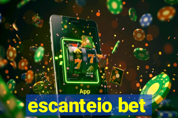 escanteio bet