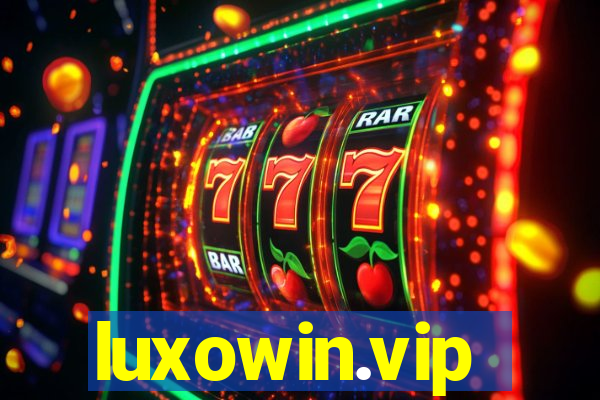 luxowin.vip