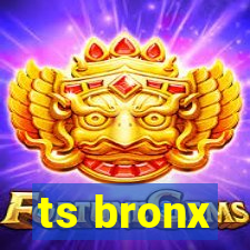 ts bronx