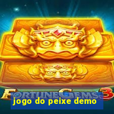 jogo do peixe demo