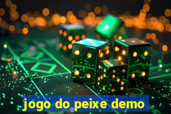 jogo do peixe demo