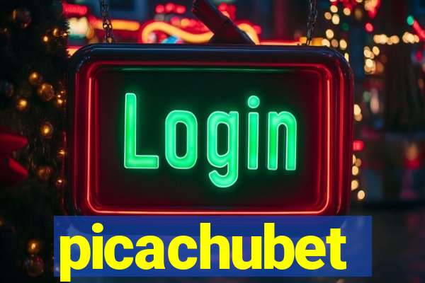 picachubet