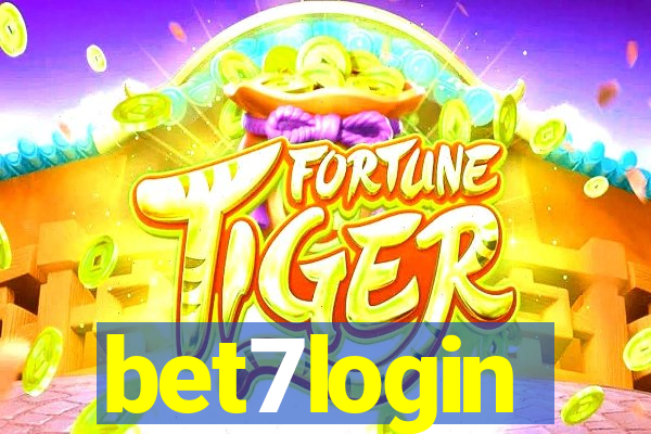 bet7login