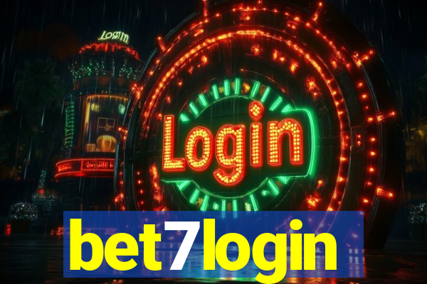 bet7login