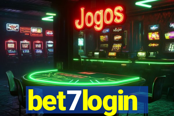 bet7login