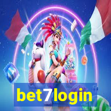 bet7login