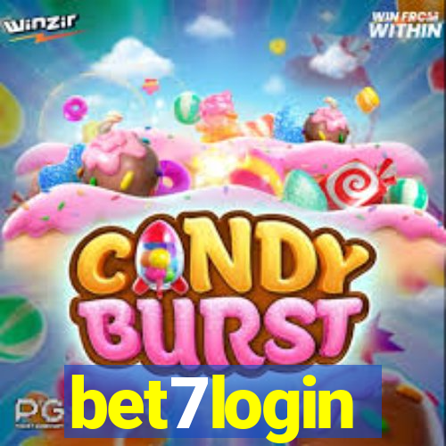 bet7login