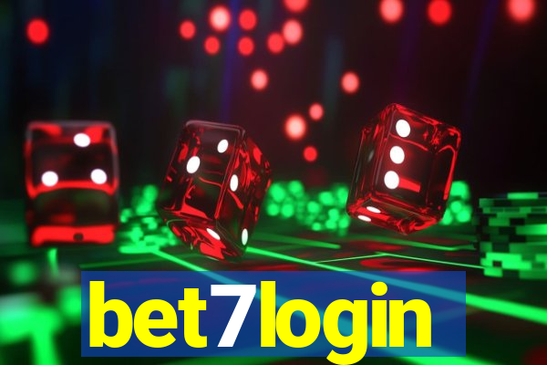 bet7login