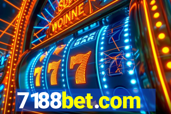 7188bet.com