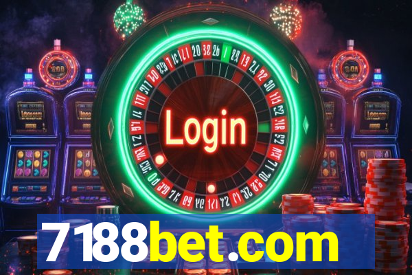 7188bet.com