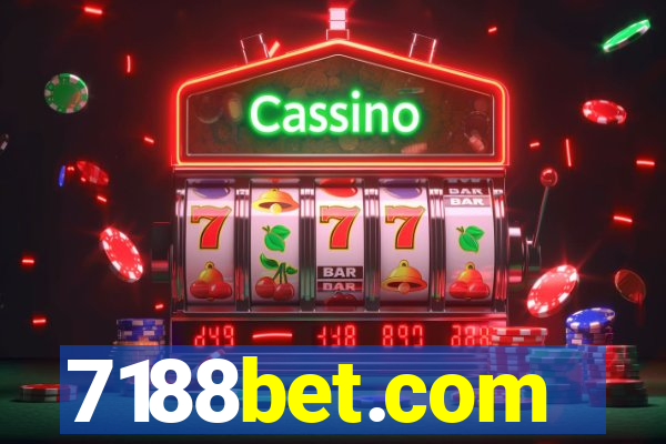 7188bet.com