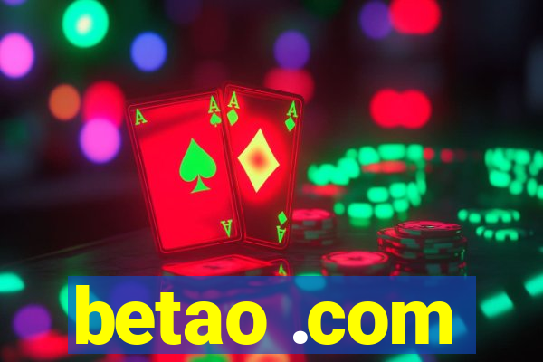 betao .com