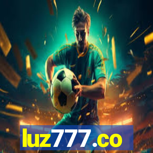 luz777.co