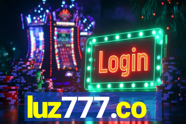 luz777.co