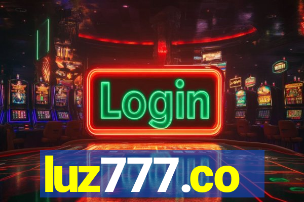 luz777.co