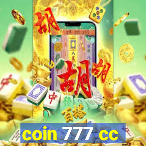 coin 777 cc