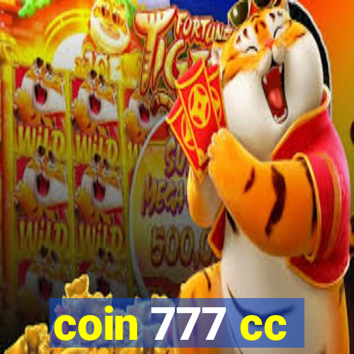 coin 777 cc