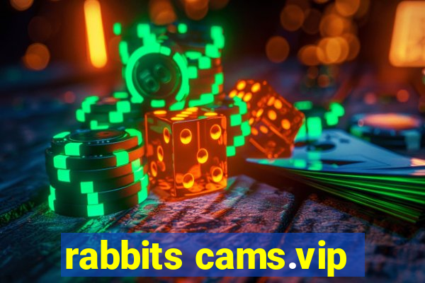 rabbits cams.vip