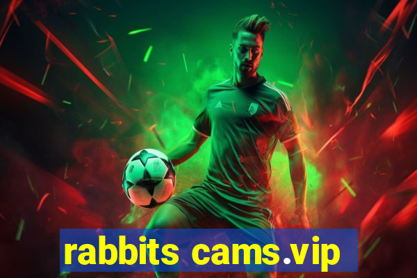 rabbits cams.vip