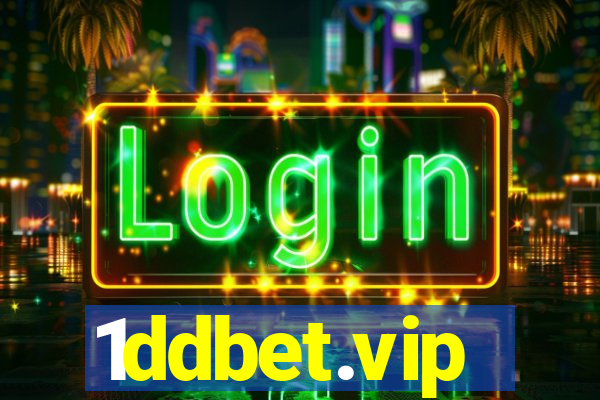 1ddbet.vip