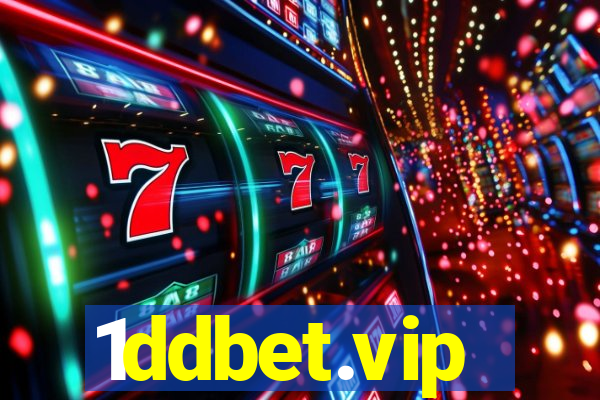 1ddbet.vip