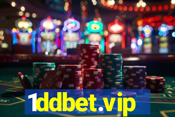 1ddbet.vip