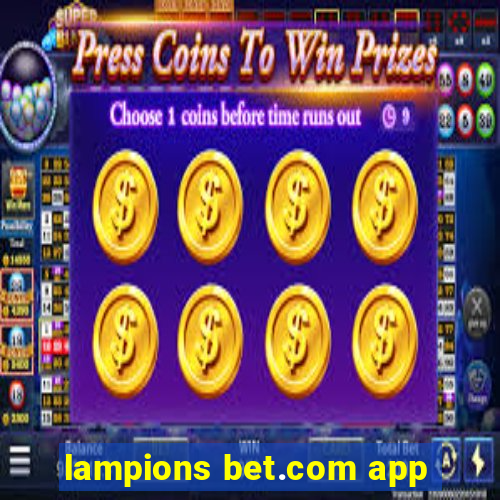 lampions bet.com app