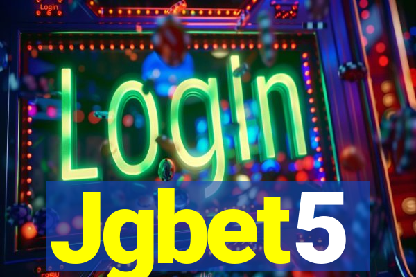 Jgbet5