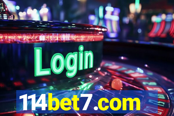 114bet7.com