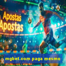 mgbet.com paga mesmo