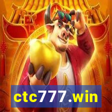 ctc777.win