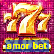 amor bet