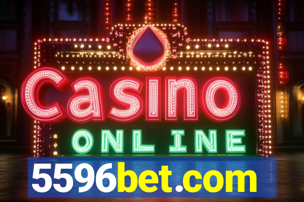 5596bet.com