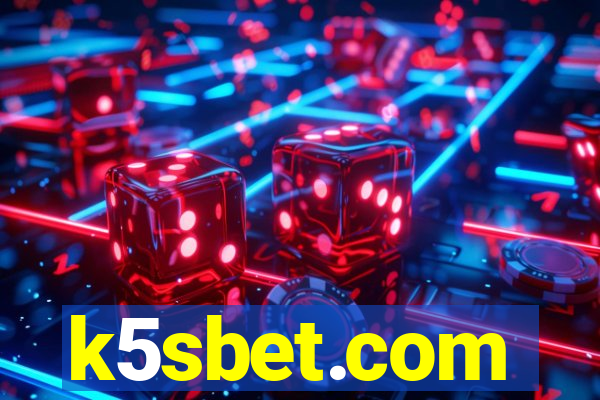 k5sbet.com