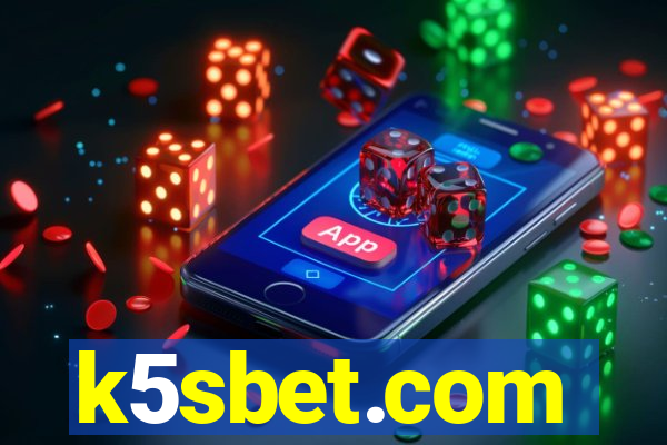 k5sbet.com